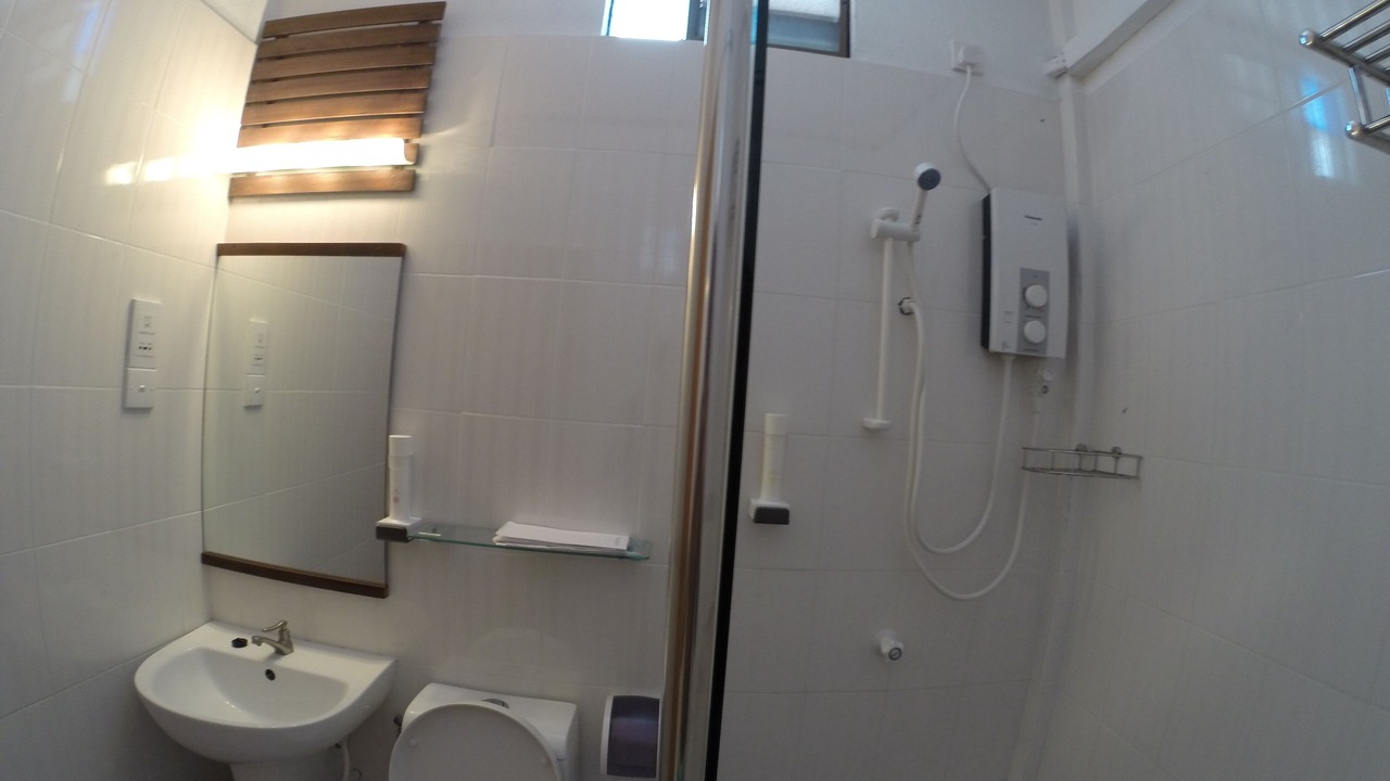 Photo of Bathroom in Himmafushi