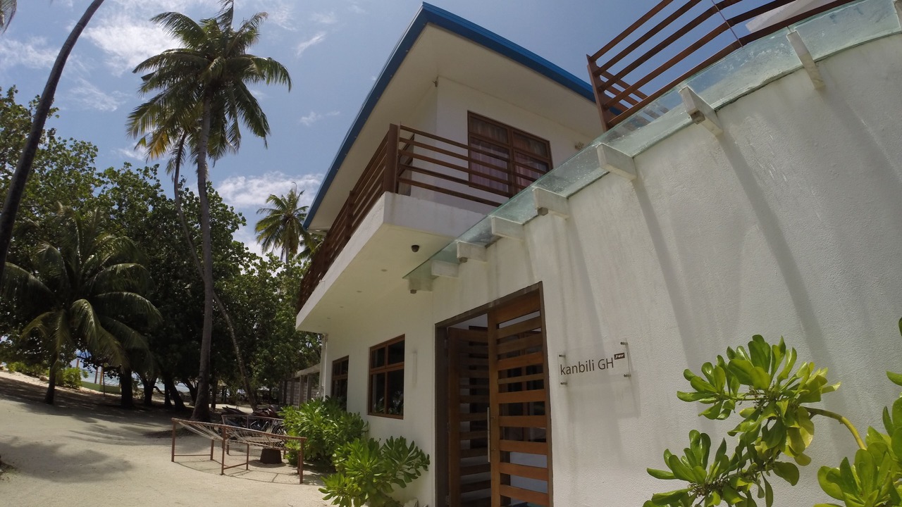 Photo of Outdoor in Himmafushi