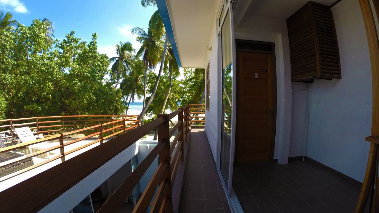 Photo of Outdoor in Himmafushi