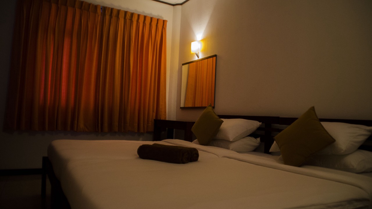 Photo of Bedroom in Himmafushi