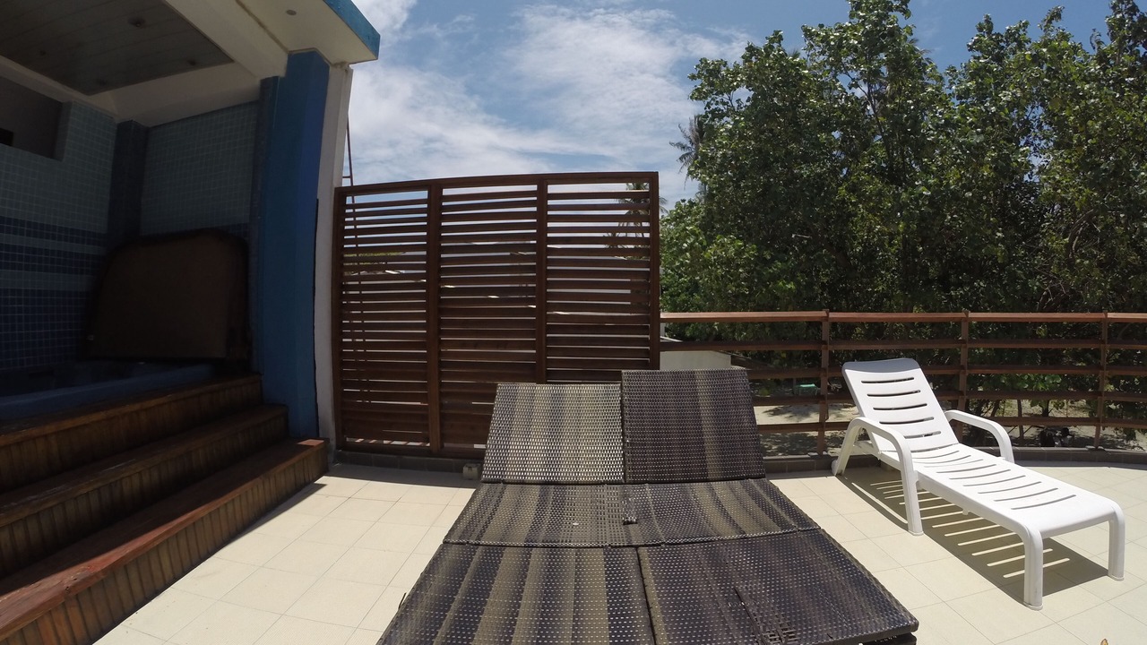 Photo of Patio Balcony in Himmafushi