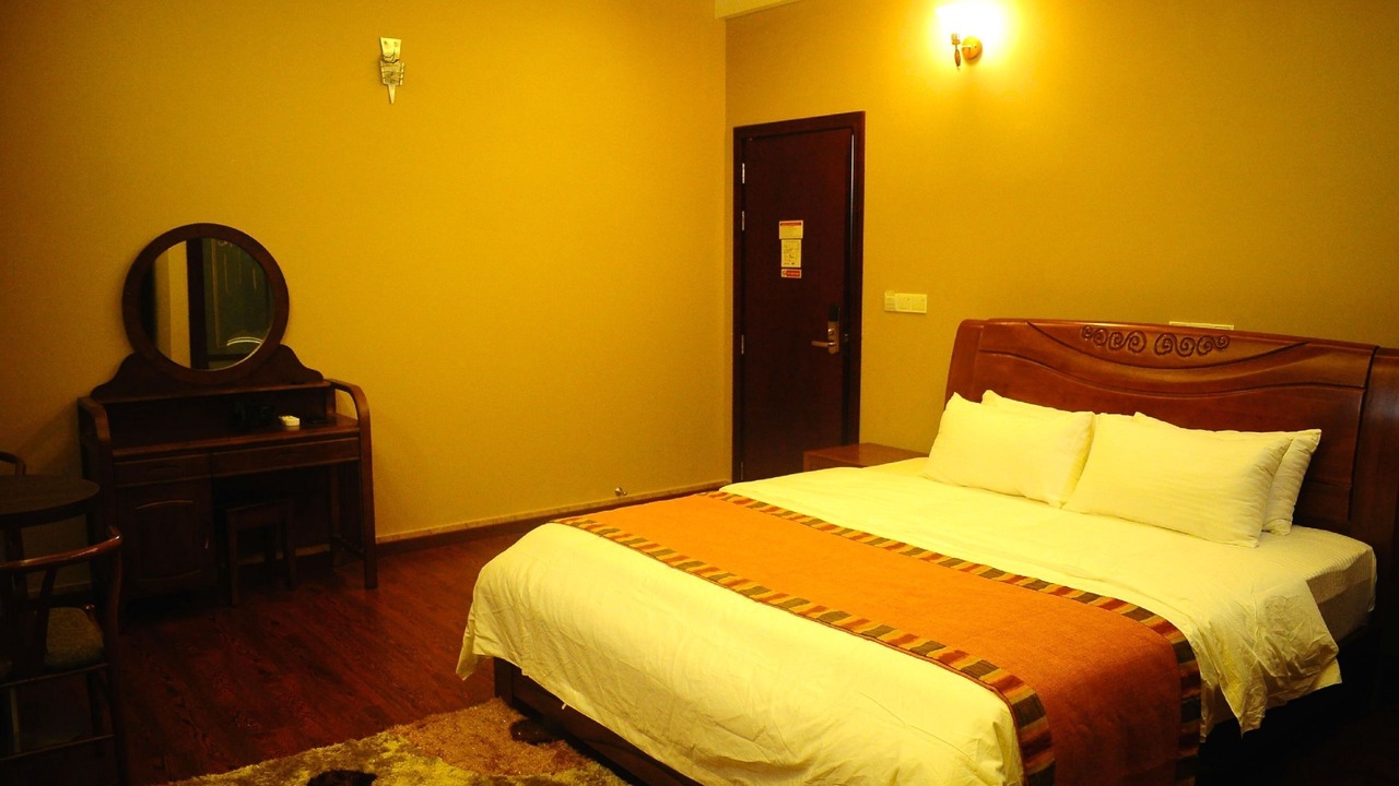 Photo of Bedroom in Fuvahmulah