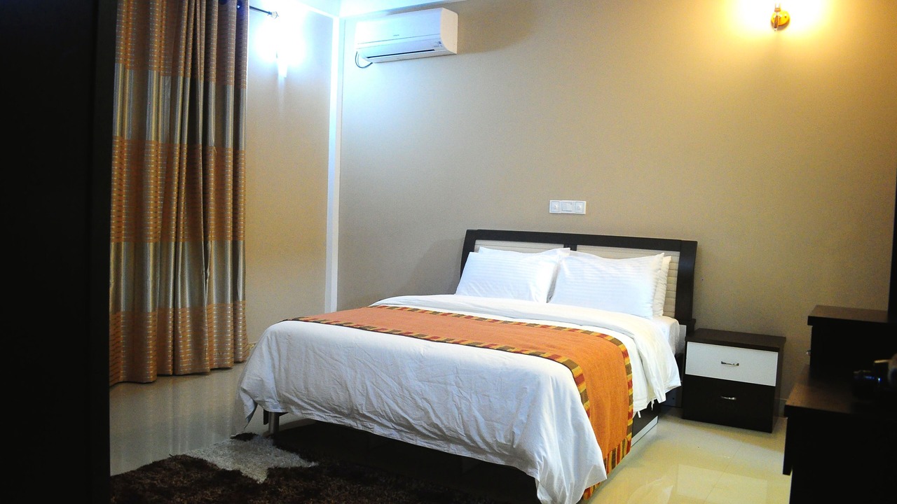 Photo of Bedroom in Fuvahmulah