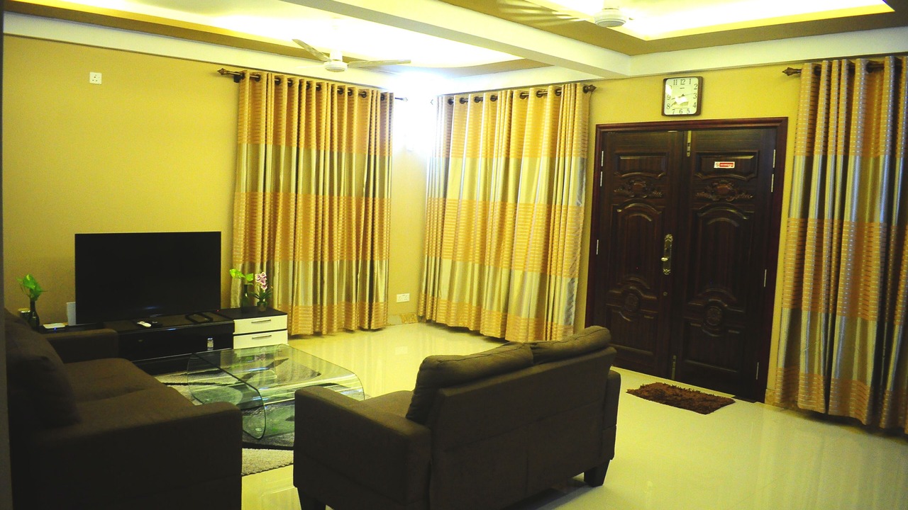 Photo of Livingroom in Fuvahmulah
