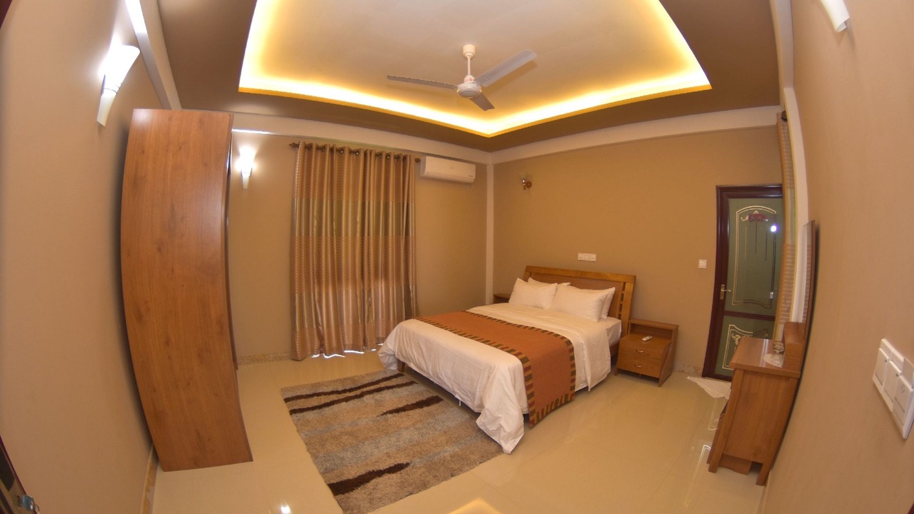 Photo of Bedroom in Fuvahmulah