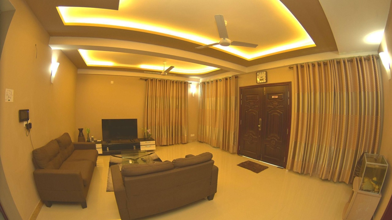 Photo of Livingroom in Fuvahmulah