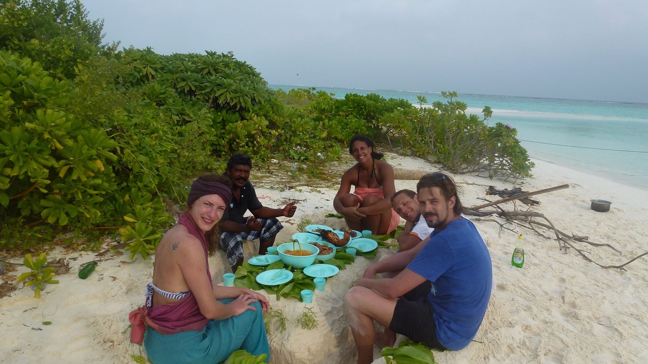 Photo of Others in Kurendhoo
