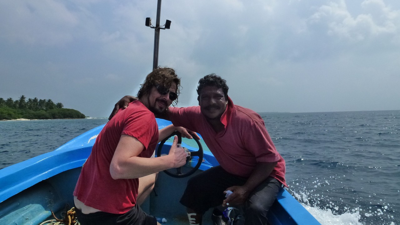 Photo of Others in Kurendhoo