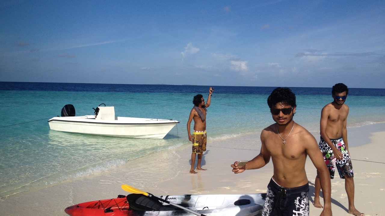 Photo of Others in Kurendhoo