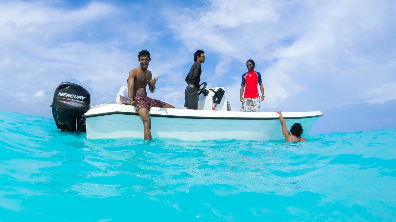 Photo of Outdoor in Kurendhoo