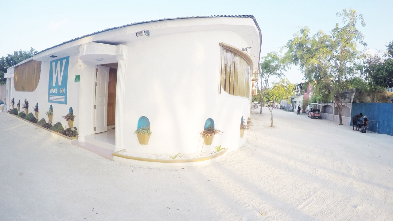 Photo of Outdoor in Himmafushi