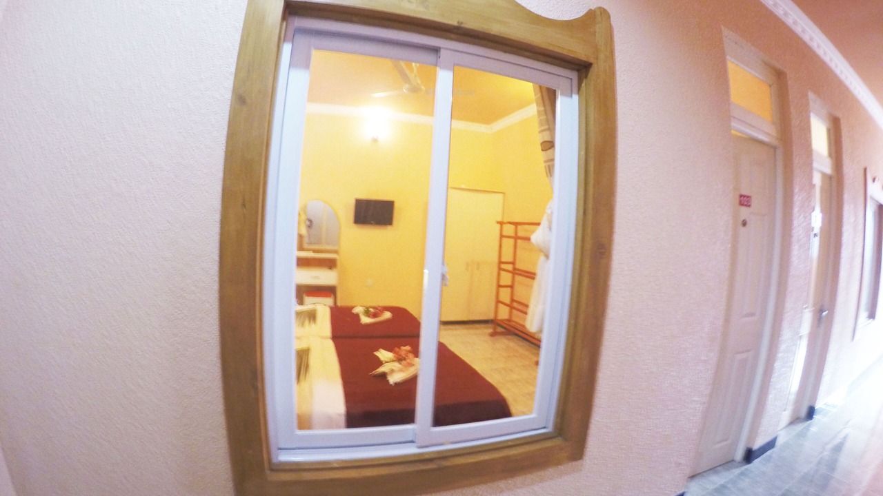 Photo of Bedroom in Himmafushi