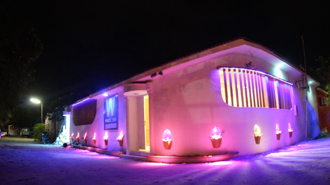 Photo of Outdoor in Himmafushi