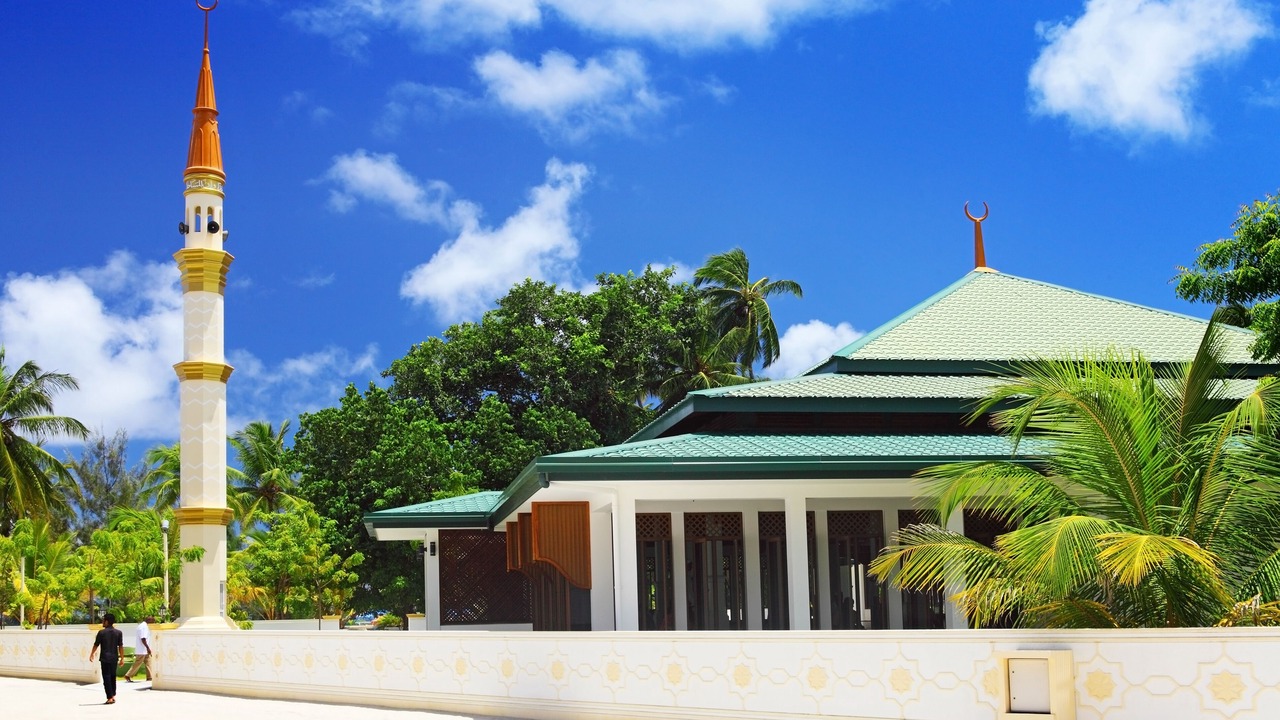 Photo of Others in Thoddoo