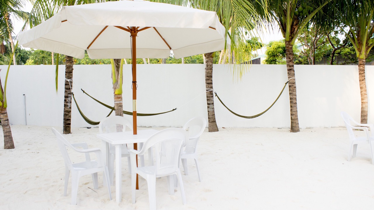 Photo of Outdoor in Thoddoo