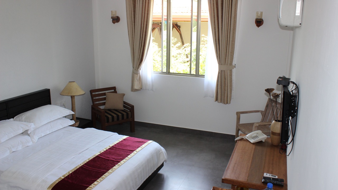 Photo of Bedroom in Hanimaadhoo