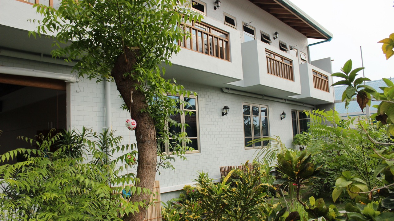 Photo of Outdoor in Hanimaadhoo