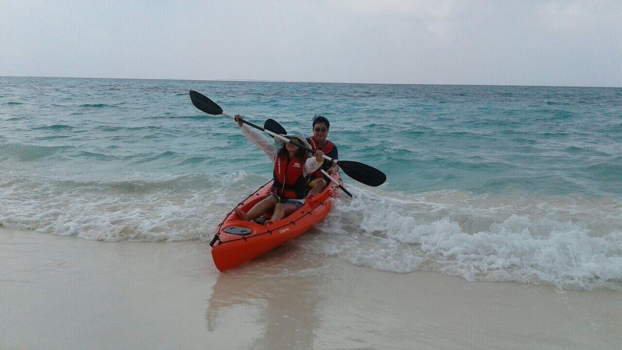 Photo of Others in Hanimaadhoo