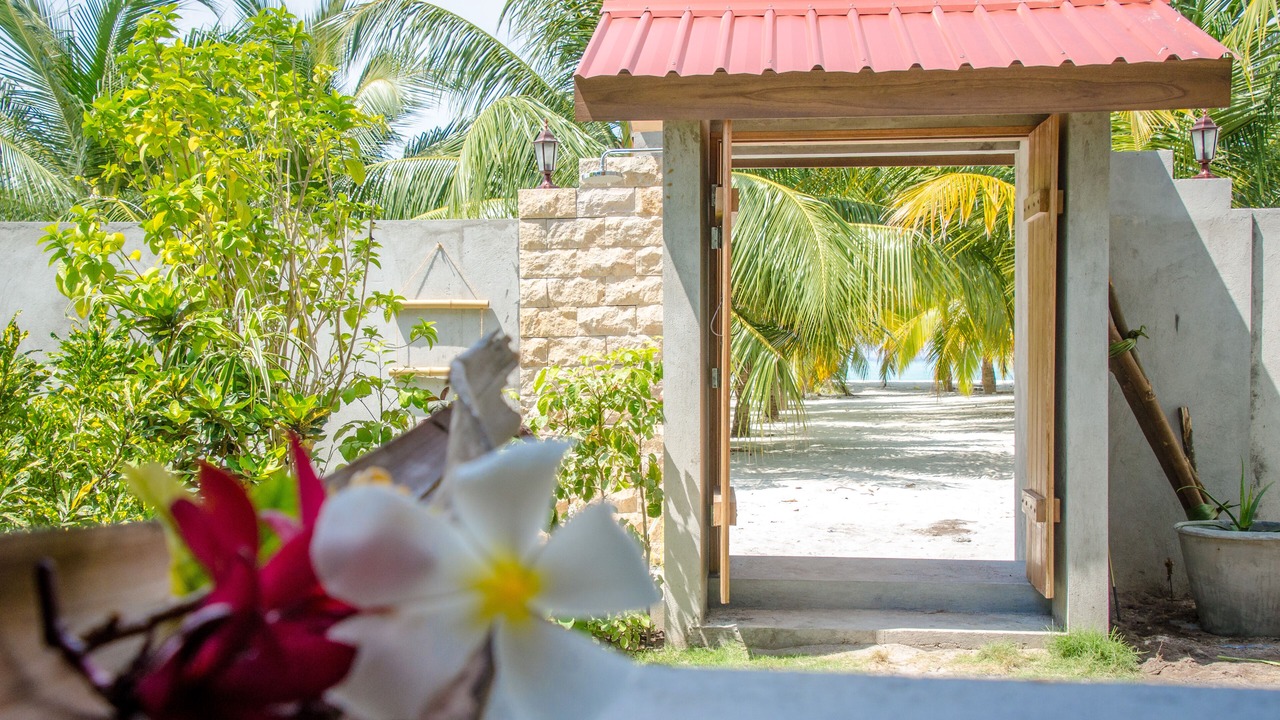 Photo of Outdoor in Hanimaadhoo