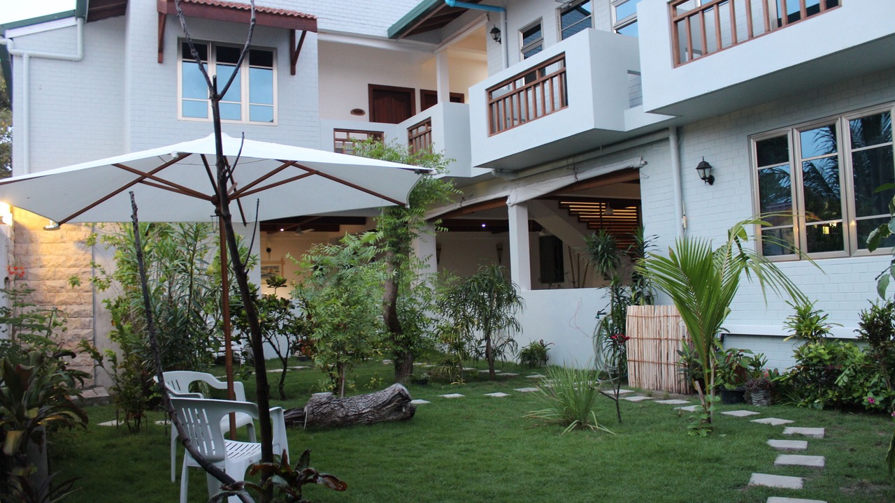 Photo of Outdoor in Hanimaadhoo