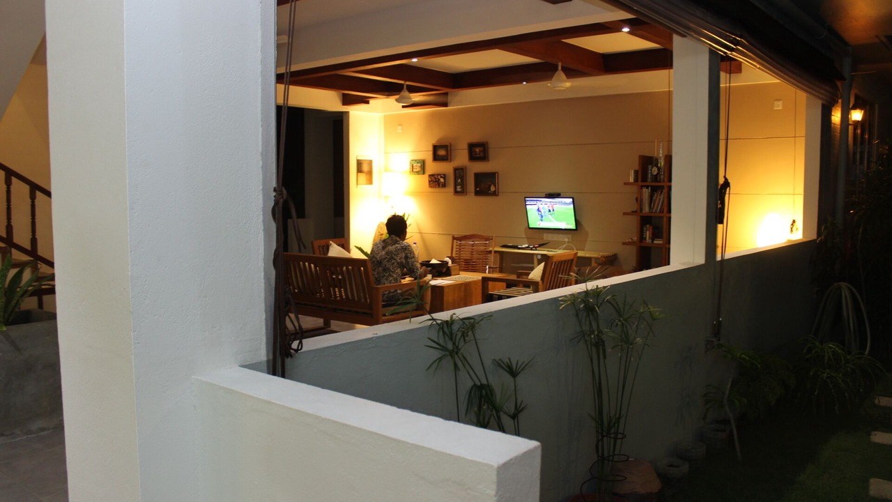 Photo of Others in Hanimaadhoo