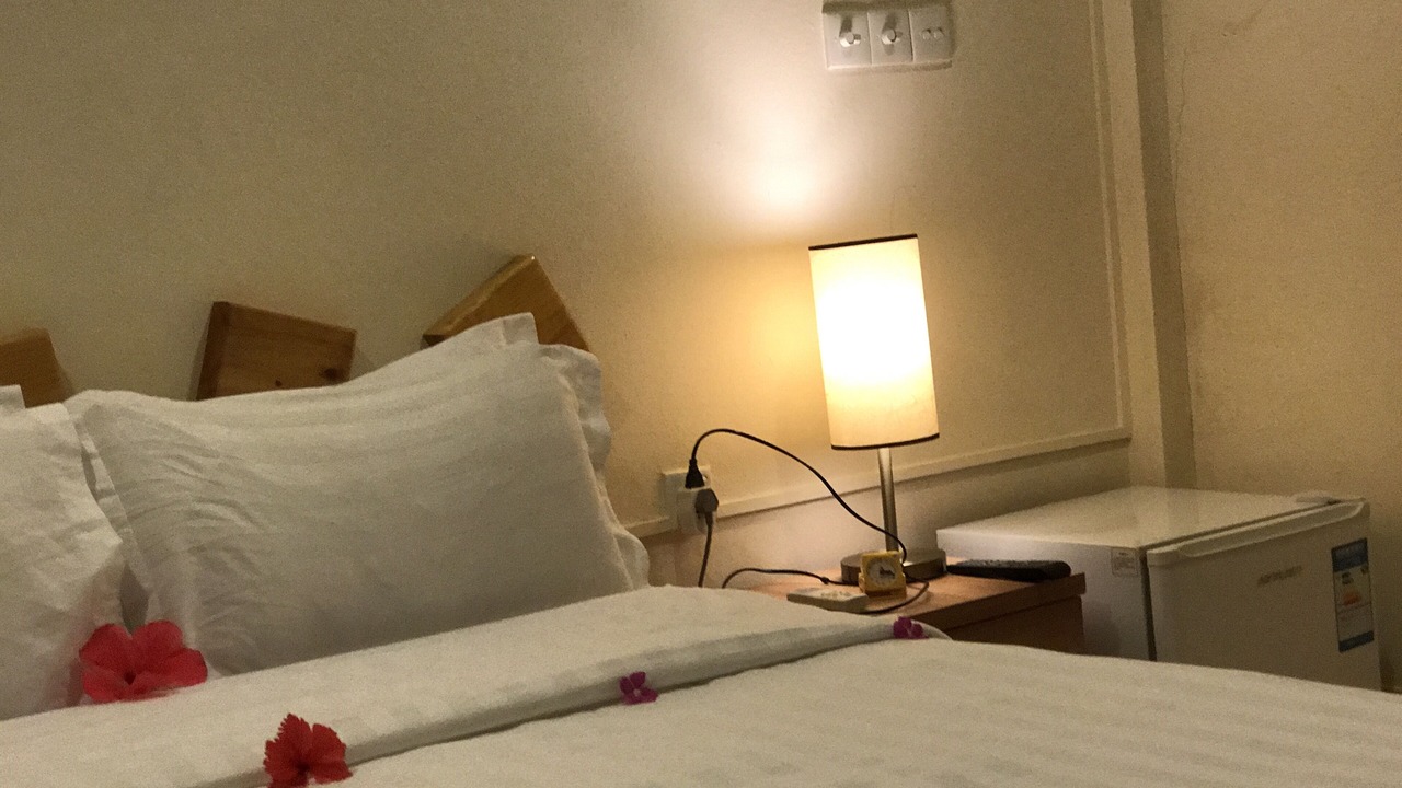 Photo of Bedroom in Rasdhoo