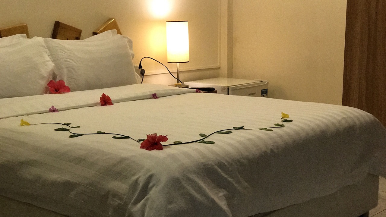 Photo of Bedroom in Rasdhoo
