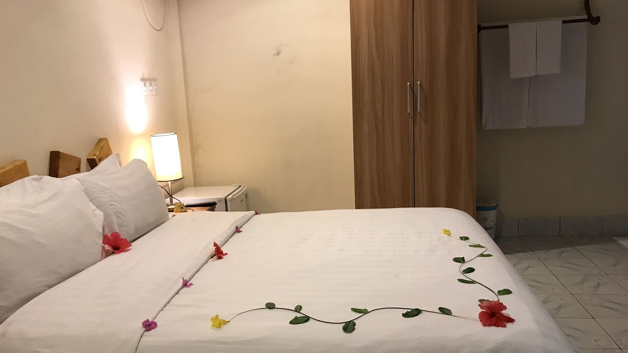 Photo of Bedroom in Rasdhoo