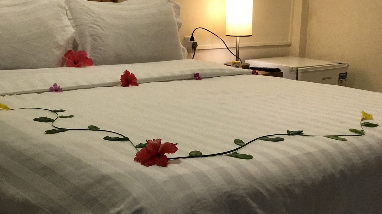Photo of Bedroom in Rasdhoo