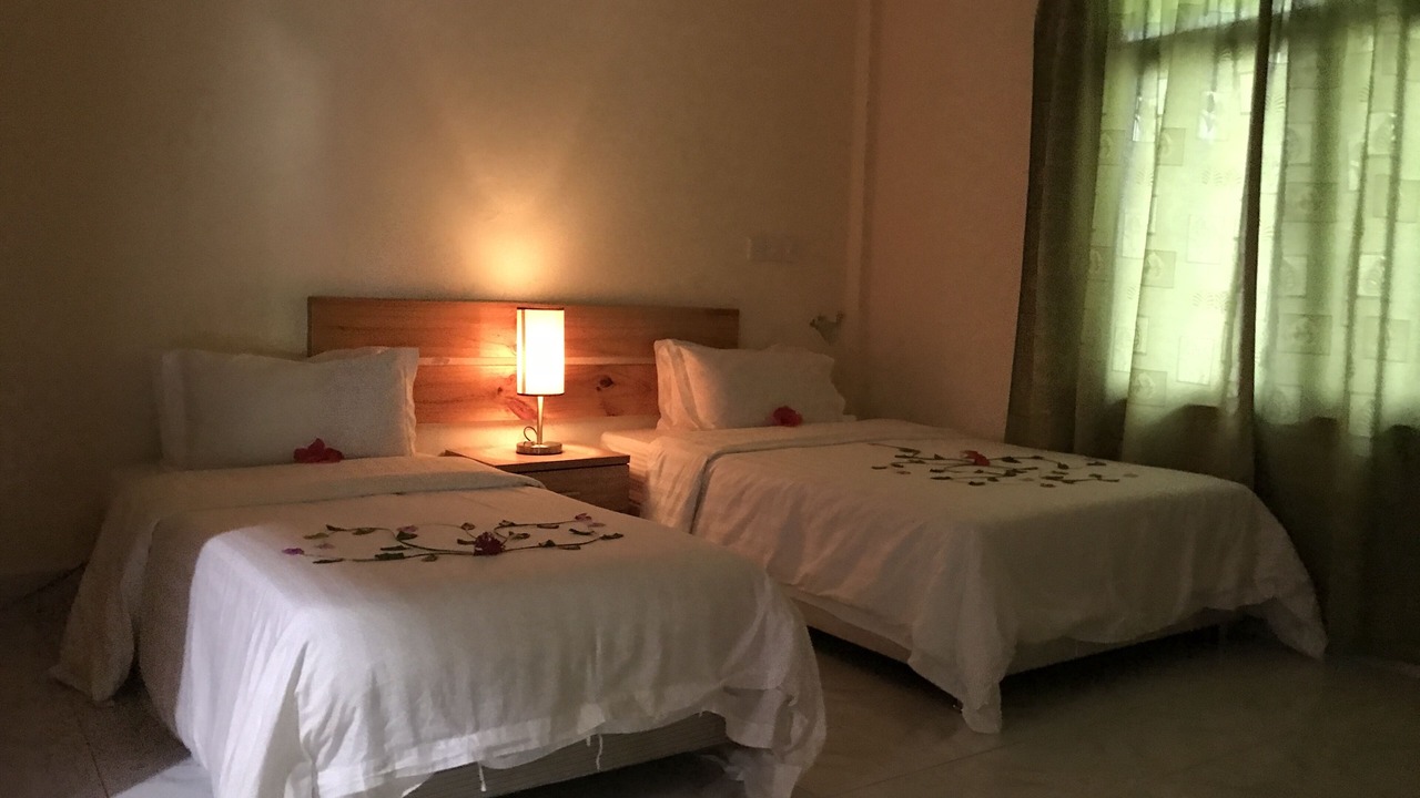Photo of Bedroom in Rasdhoo