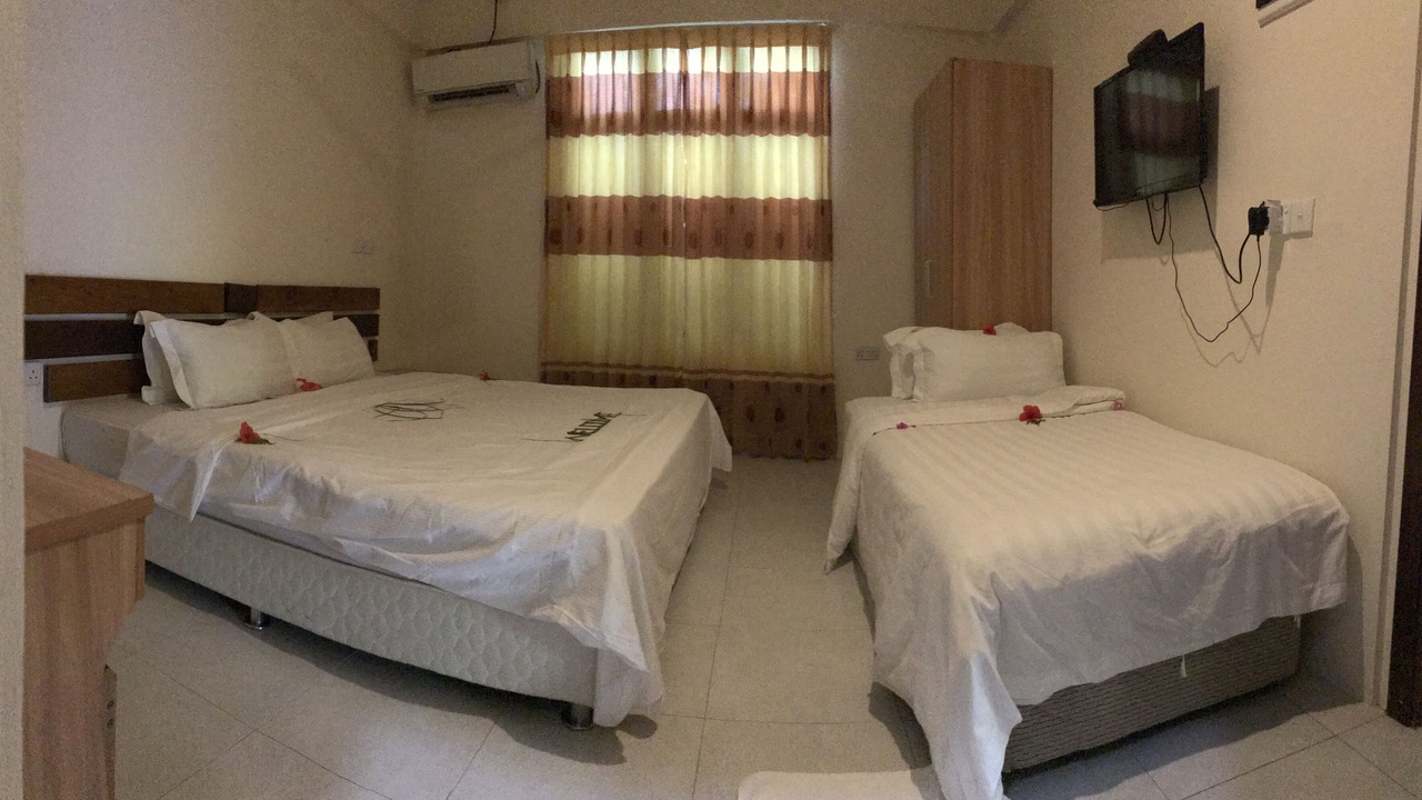 Photo of Bedroom in Rasdhoo