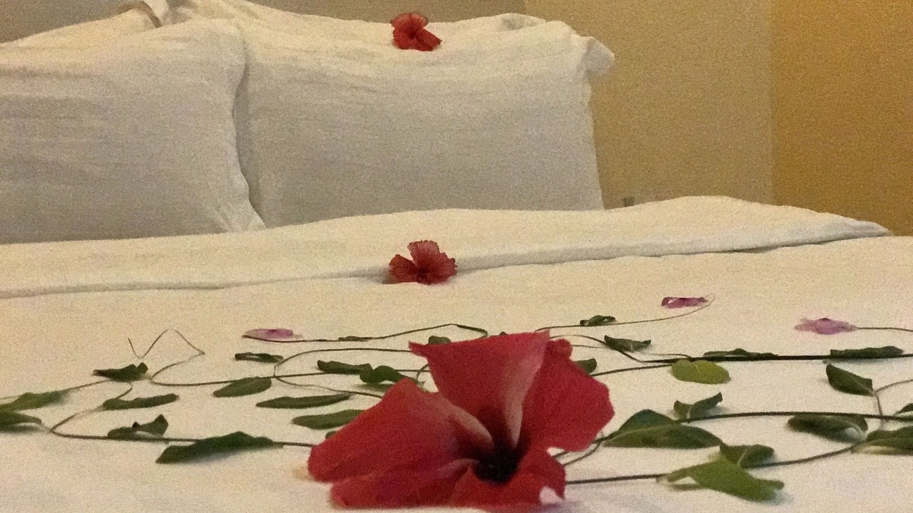 Photo of Bedroom in Rasdhoo