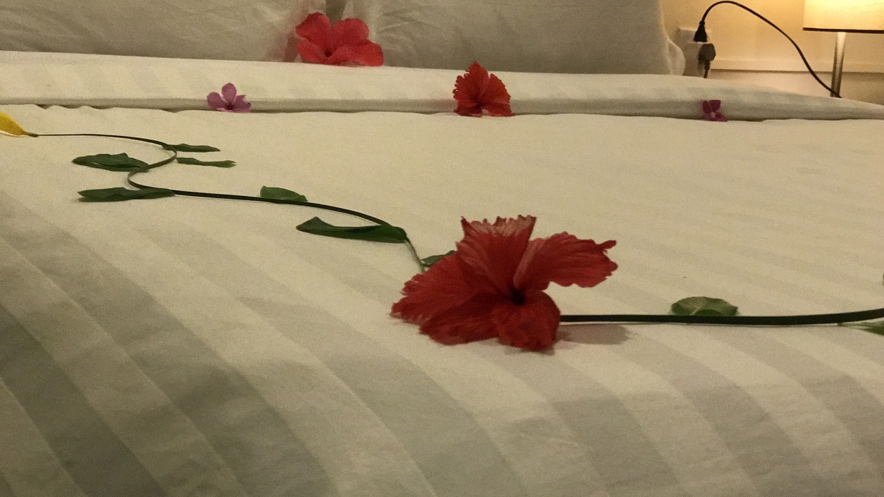 Photo of Bedroom in Rasdhoo