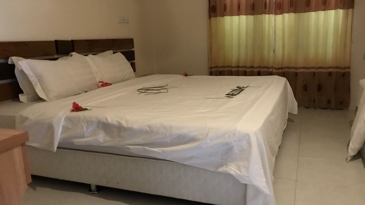 Photo of Bedroom in Rasdhoo
