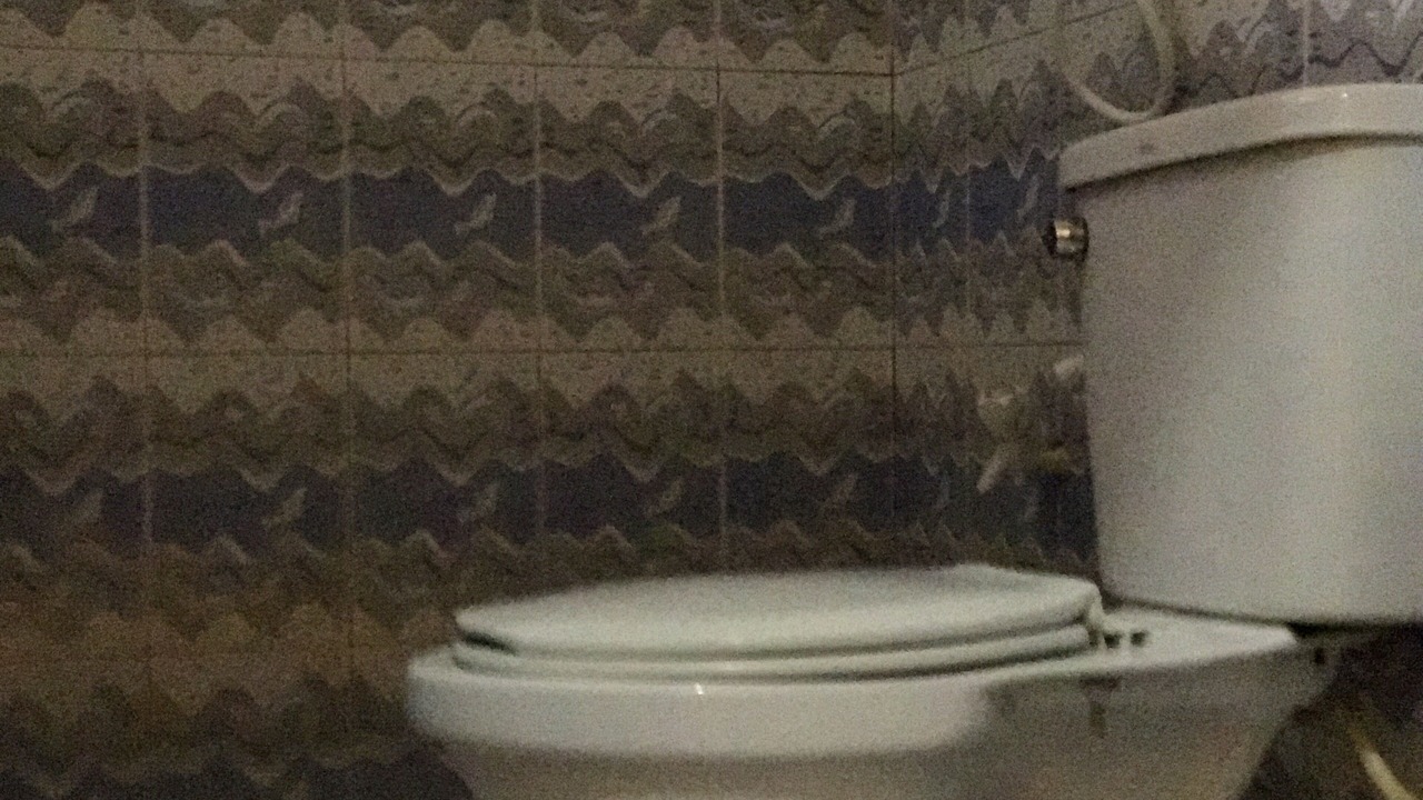 Photo of Bathroom in Rasdhoo