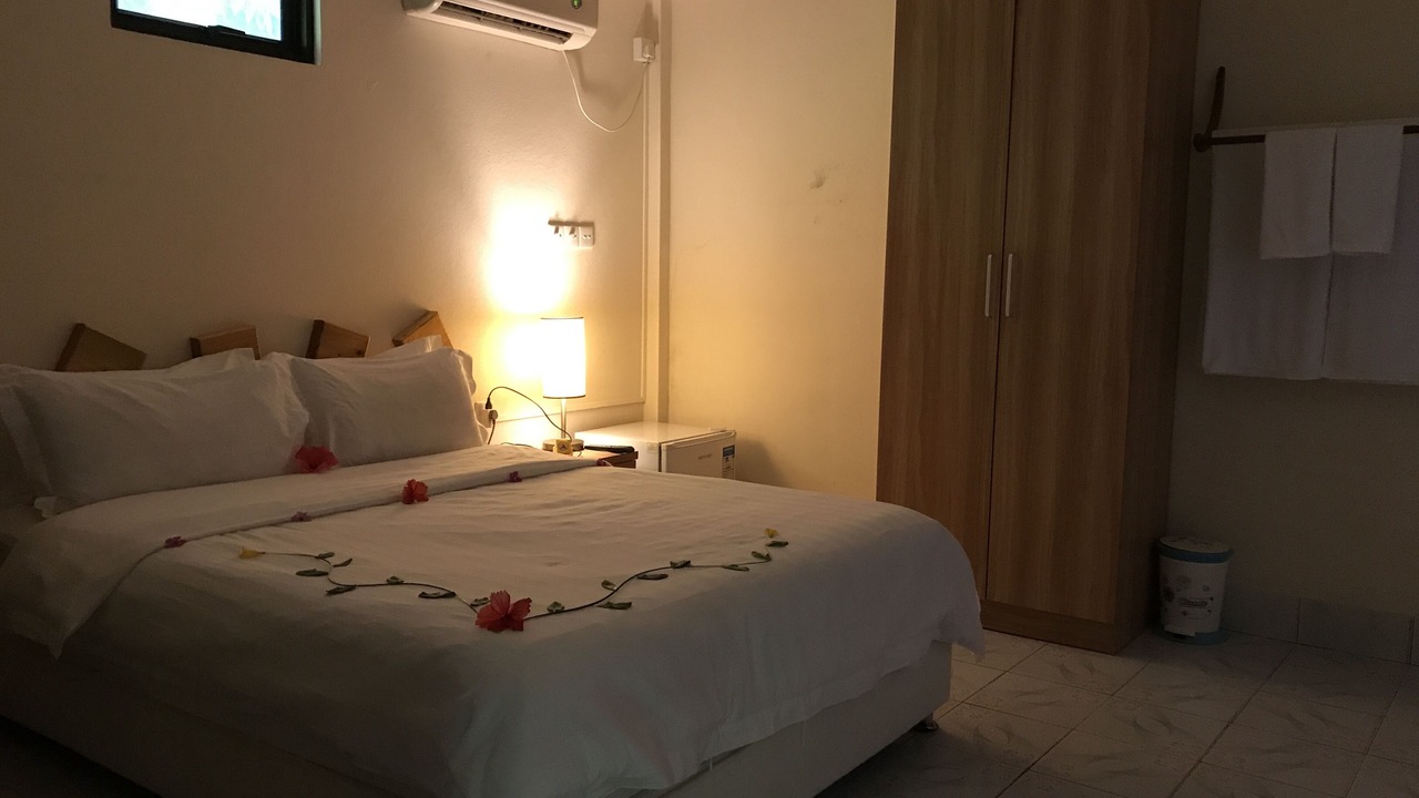 Photo of Bedroom in Rasdhoo