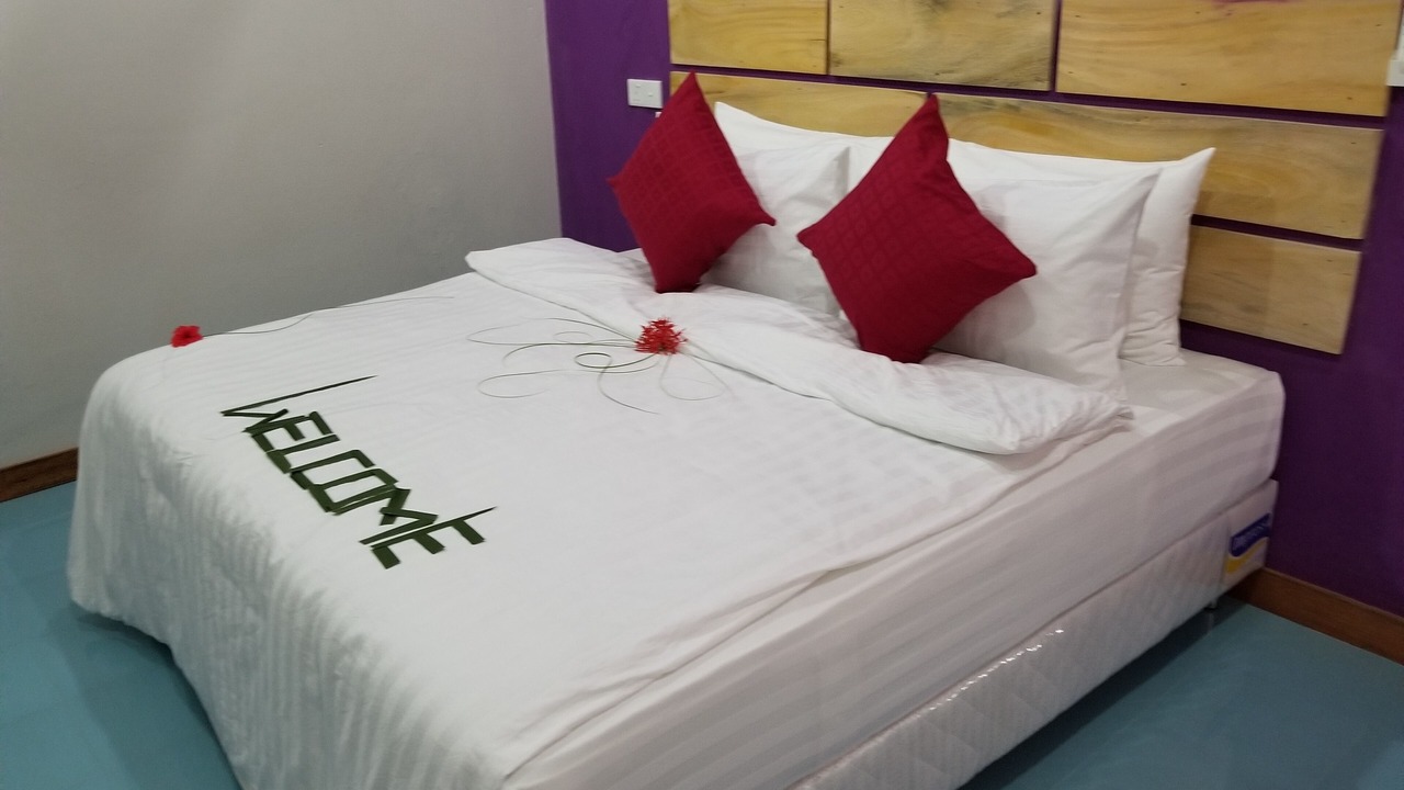 Photo of Bedroom in Rasdhoo