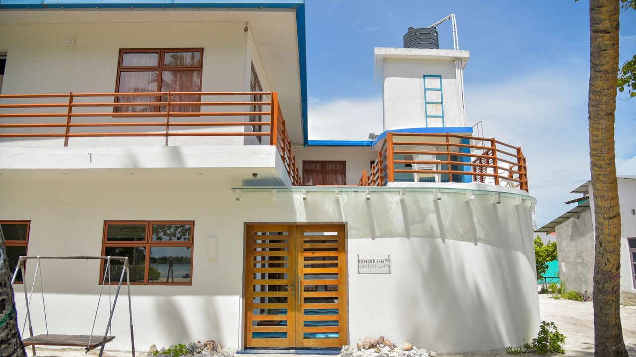 Photo of Others in Himmafushi
