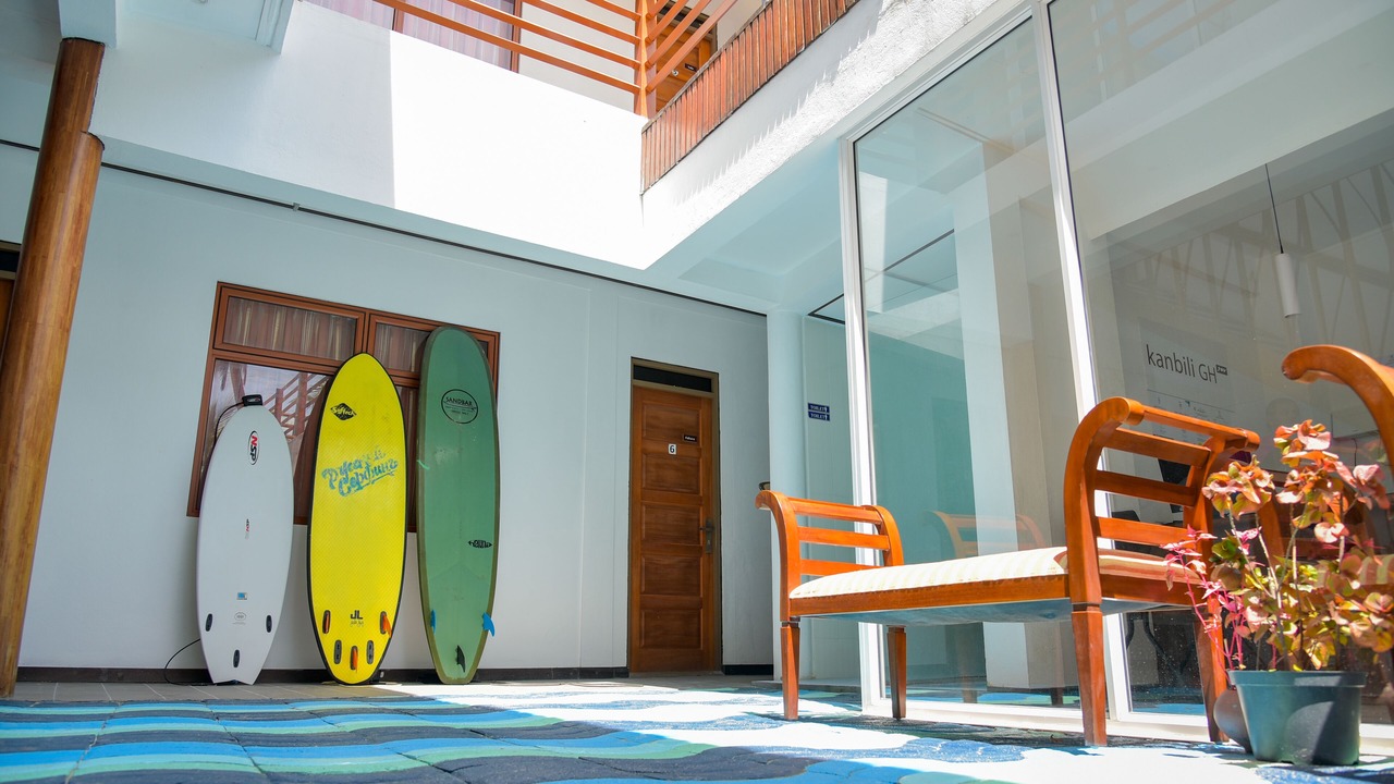 Photo of Others in Himmafushi