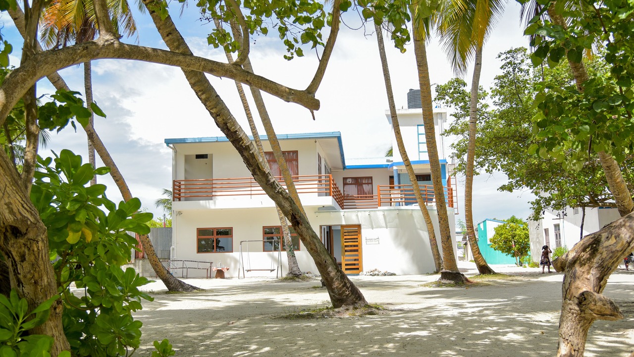 Photo of Others in Himmafushi