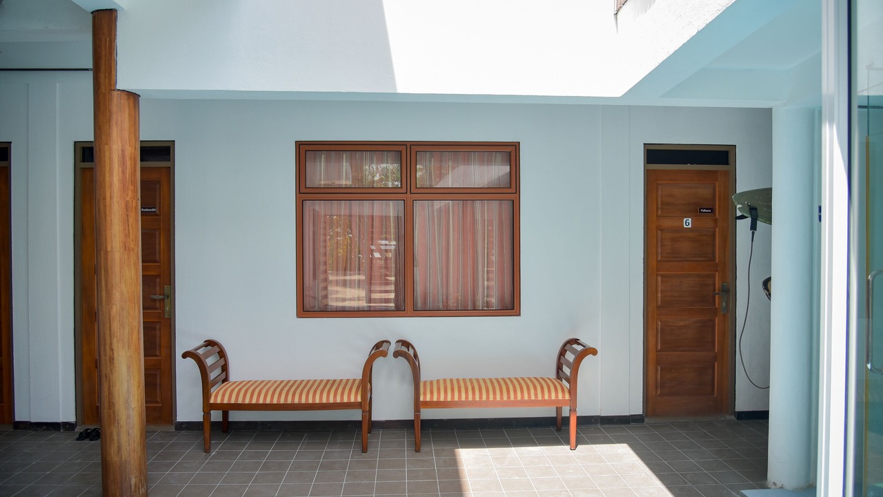 Photo of Others in Himmafushi