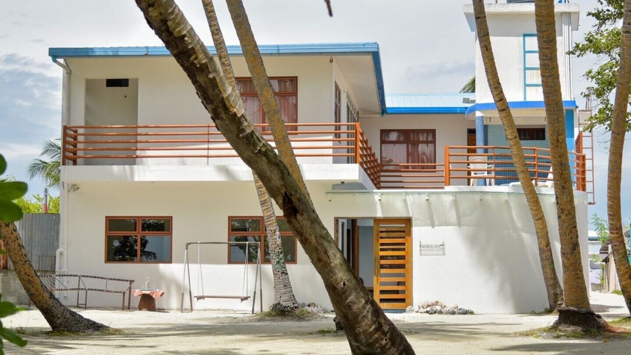 Photo of Others in Himmafushi