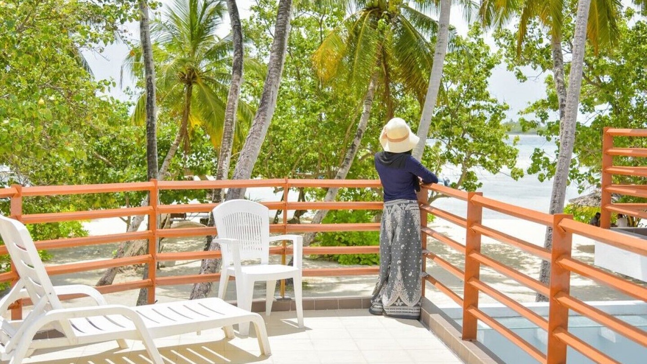 Photo of Others in Himmafushi