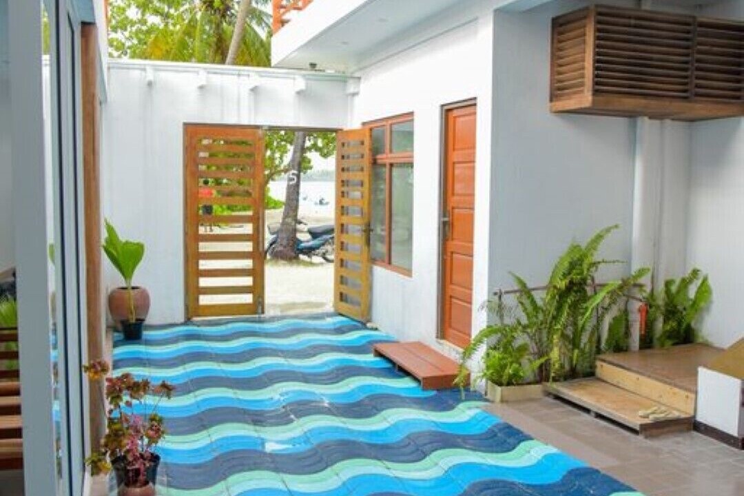 Photo of Others in Himmafushi