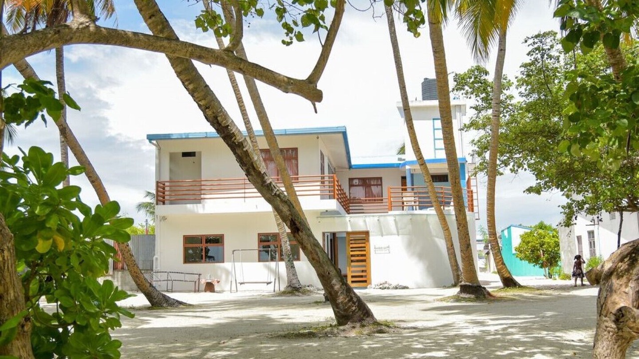 Photo of Others in Himmafushi