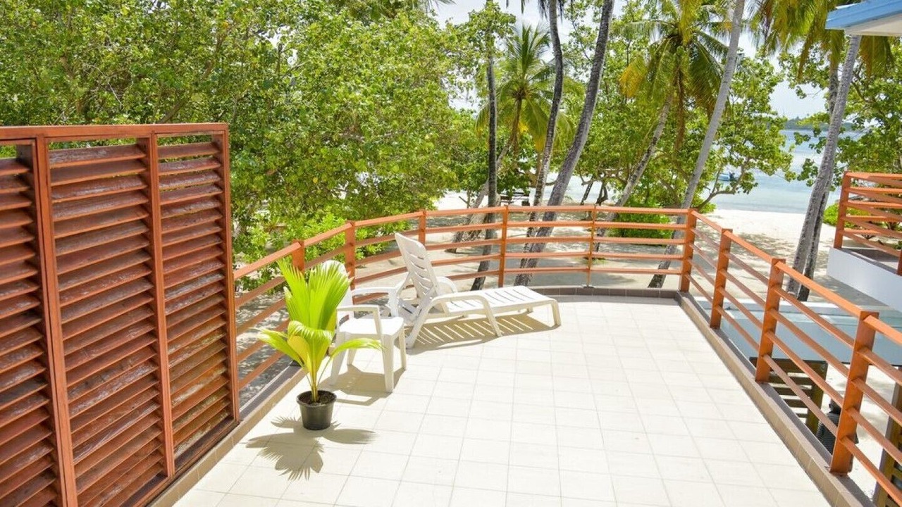 Photo of Others in Himmafushi