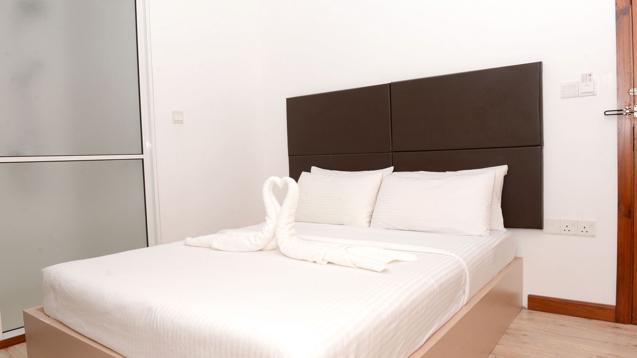 Photo of Bedroom in Hulhumale