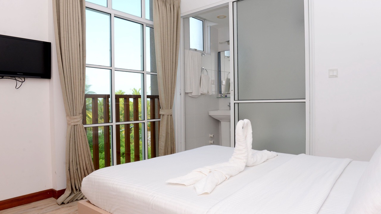 Photo of Bedroom in Hulhumale