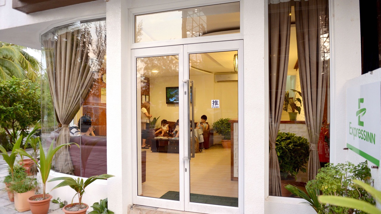 Photo of Outdoor in Hulhumale