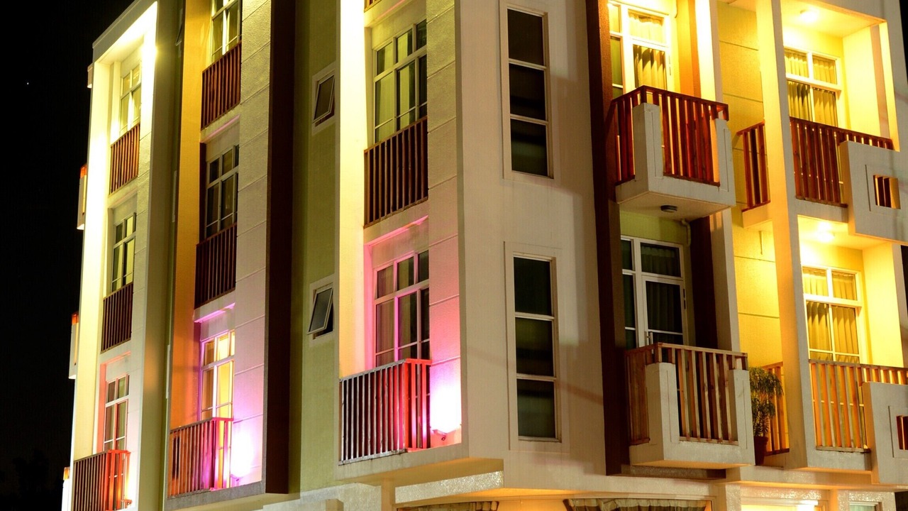 Photo of Outdoor in Hulhumale